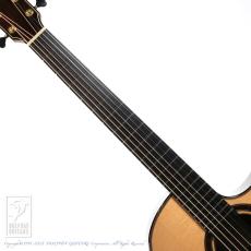 IKKO MASADA Model C Cutaway【セール開催中!24回無金利対象品】_5
