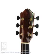 IKKO MASADA Model C Cutaway【セール開催中!24回無金利対象品】_7
