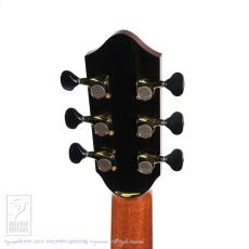 IKKO MASADA Model C Cutaway【セール開催中!24回無金利対象品】_8