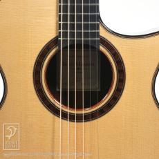 IKKO MASADA Model C Cutaway【セール開催中!24回無金利対象品】_11