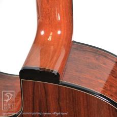 IKKO MASADA Model C Cutaway【セール開催中!24回無金利対象品】_12