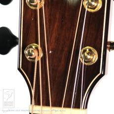 IKKO MASADA Model C Cutaway【セール開催中!24回無金利対象品】_13
