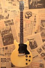 Gibson 1959 Les Paul Special "TV Yellow Finish"