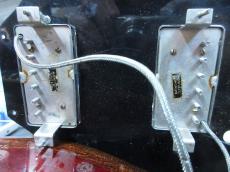Gibson 1969-70 SG Standard "Stop Tailpiece Modified"_4