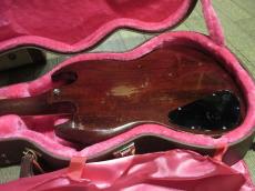 Gibson 1969-70 SG Standard "Stop Tailpiece Modified"_9