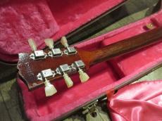 Gibson 1969-70 SG Standard "Stop Tailpiece Modified"_10