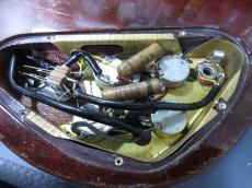 Gibson 1969-70 SG Standard "Stop Tailpiece Modified"_11