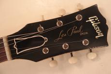 Gibson 1959 Les Paul Special "TV Yellow Finish"_5