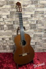 Paulino Bernabe [パウリーノ・ベルナベ] Estudio E-4 杉・ローズウッド　【中古】_2
