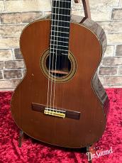Paulino Bernabe [パウリーノ・ベルナベ] Estudio E-4 杉・ローズウッド　【中古】_3