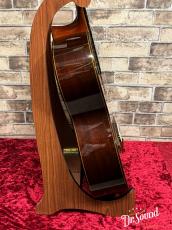 Paulino Bernabe [パウリーノ・ベルナベ] Estudio E-4 杉・ローズウッド　【中古】_6