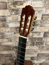 Paulino Bernabe [パウリーノ・ベルナベ] Estudio E-4 杉・ローズウッド　【中古】_7