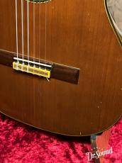 Paulino Bernabe [パウリーノ・ベルナベ] Estudio E-4 杉・ローズウッド　【中古】_9