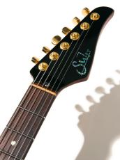 Suhr Modern Brazilian Rosewood(BZF)  Natural 2009_3