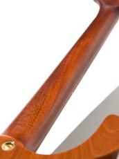 Suhr Modern Brazilian Rosewood(BZF)  Natural 2009_6