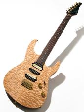 Suhr Modern Brazilian Rosewood(BZF)  Natural 2009_7