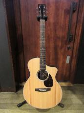 Martin SC-13E Special