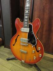Gibson 1965 Gibson ES-330TD_2