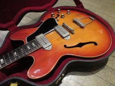 Gibson 1965 Gibson ES-330TD_9