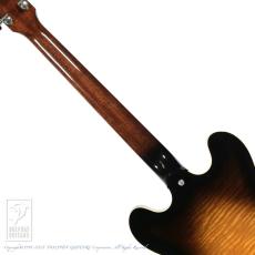 Gibson ES-335 Dot VS【セール開催中!24回無金利対象品】_6