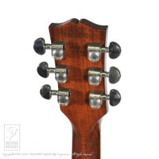 Gibson ES-335 Dot VS【セール開催中!24回無金利対象品】_8
