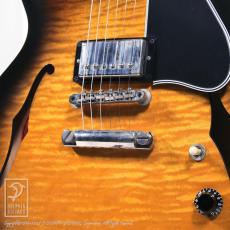 Gibson ES-335 Dot VS【セール開催中!24回無金利対象品】_11