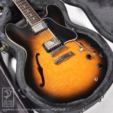 Gibson ES-335 Dot VS【セール開催中!24回無金利対象品】_14