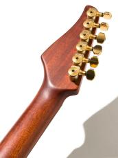 Suhr Modern Brazilian Rosewood(BZF)  Natural 2009_4