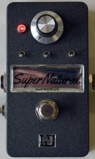 Pedal diggers Super Natural