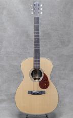 Collings OM2H Q Sitka Spruce_2