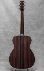 Collings OM2H Q Sitka Spruce_3