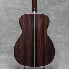 Collings OM2H Q Sitka Spruce_4