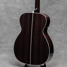 Collings OM2H Q Sitka Spruce_6
