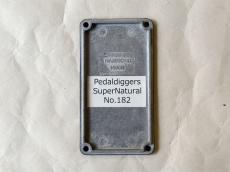 Pedal diggers Super Natural_8