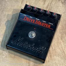 Marshall DRIVE MASTER_2