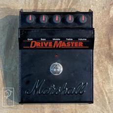 Marshall DRIVE MASTER_3