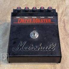 Marshall DRIVE MASTER_5