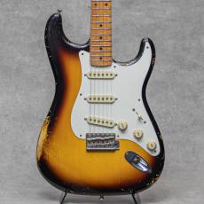 Fender Custom Shop MBS 1956 Stratocaster 2-Color Sunburst Relic Built by Dale Wilson / 2017
