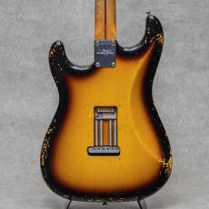 Fender Custom Shop MBS 1956 Stratocaster 2-Color Sunburst Relic Built by Dale Wilson / 2017_3