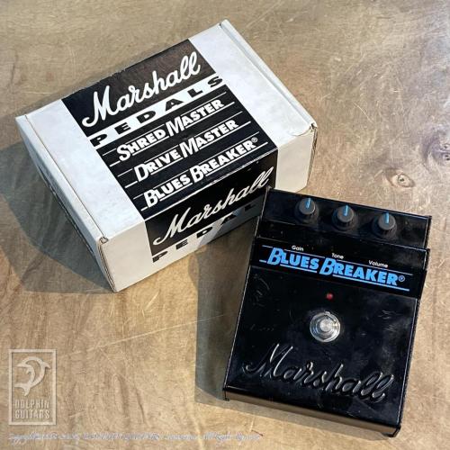 Marshall BLUES BREAKER