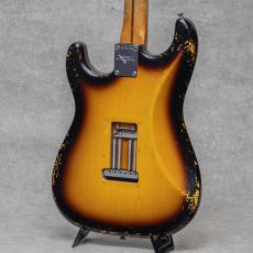 Fender Custom Shop MBS 1956 Stratocaster 2-Color Sunburst Relic Built by Dale Wilson / 2017_6