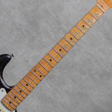 Fender Custom Shop MBS 1956 Stratocaster 2-Color Sunburst Relic Built by Dale Wilson / 2017_7