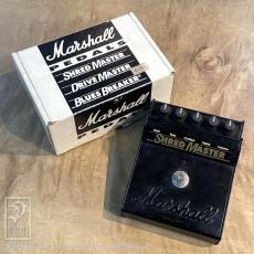 Marshall SHRED MASTER