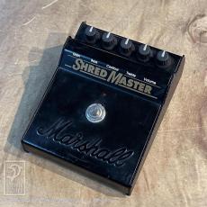 Marshall SHRED MASTER_2
