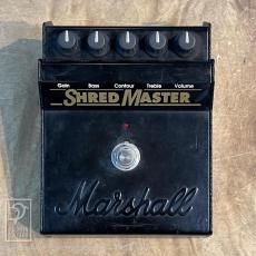 Marshall SHRED MASTER_3