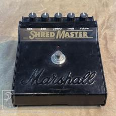 Marshall SHRED MASTER_5