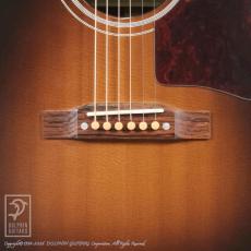 Gibson Custom Shop Southern Jumbo VOS【60回無金利対象品】_10