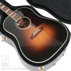 Gibson Custom Shop Southern Jumbo VOS【60回無金利対象品】_14