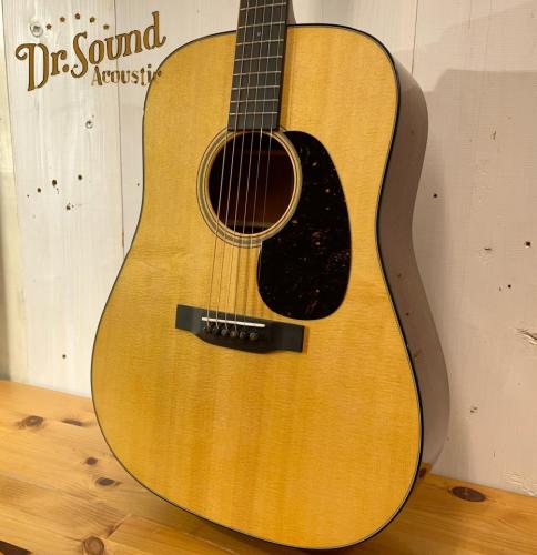 Martin D-18   ♯3031967 【無金利分割OK】【送料込み】