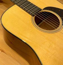 Martin D-18   ♯3031967 【無金利分割OK】【送料込み】_8